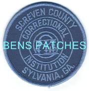 GEORGIA,A,SCREVEN COUNTY CORRECTIONAL INSTITUTION SYLVANIA 1_wm